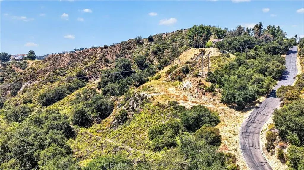 30682 Hamilton, Trabuco Canyon