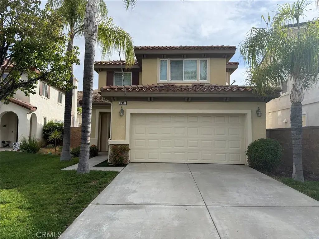 32451 Silver Creek, Lake Elsinore