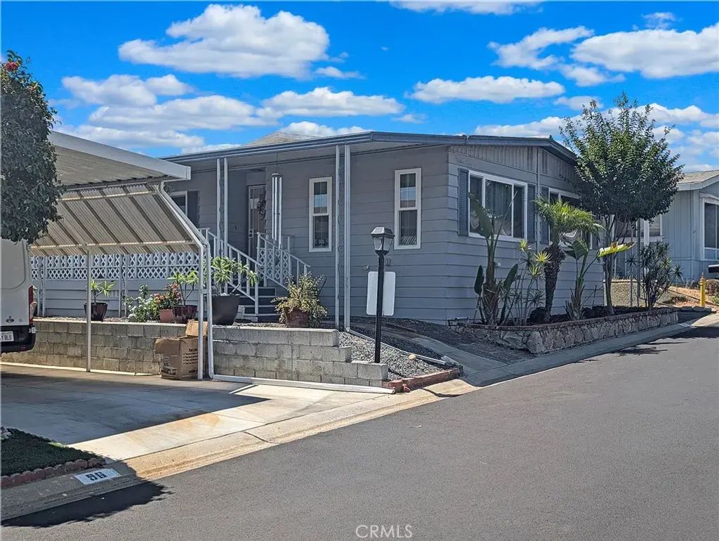 4000 Pierce 95, Riverside