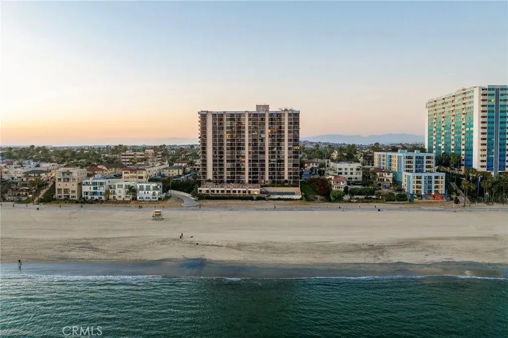 1750 E Ocean Boulevard 709, Long Beach