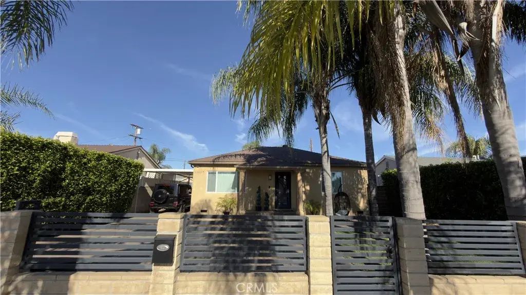 11057 Lemay, North Hollywood