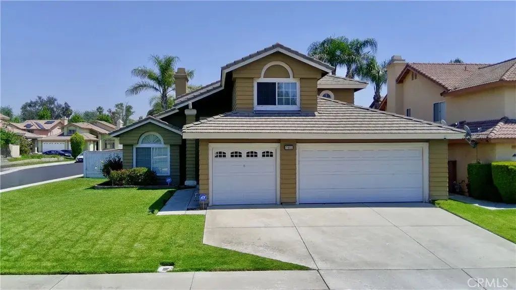 7861 El Dorado Street, Fontana