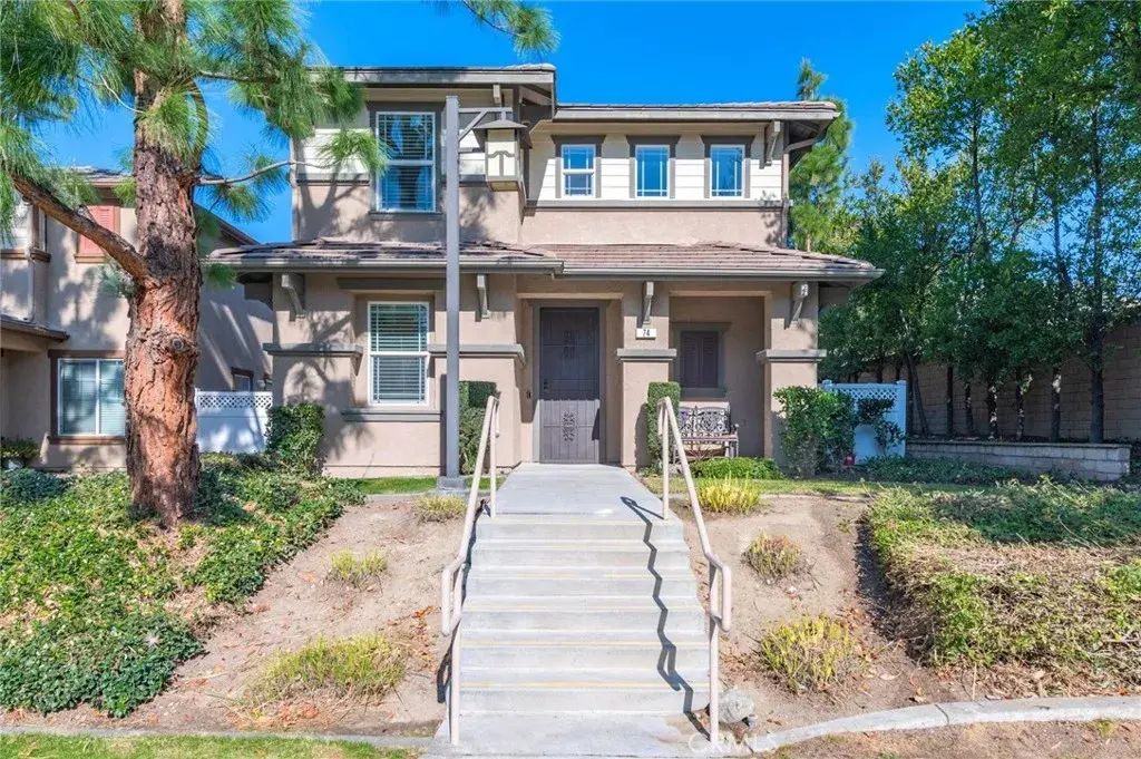 11090 Mountain View Drive 74, Rancho Cucamonga