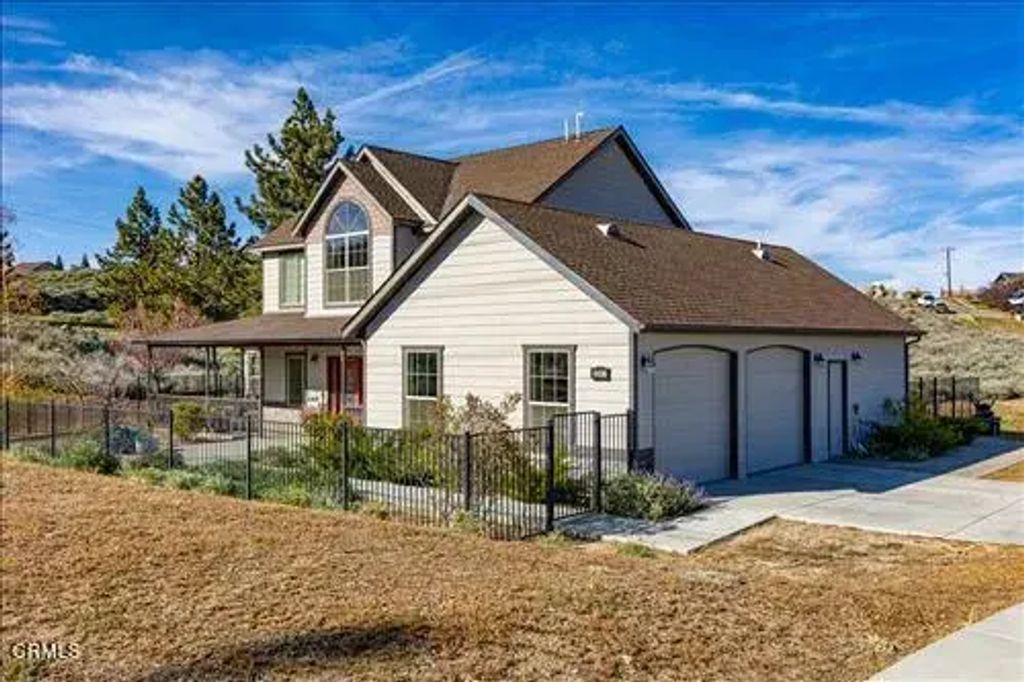 26941 Stirrup Way, Tehachapi