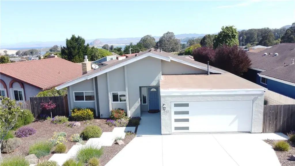 242 Vista Ct, Los Osos