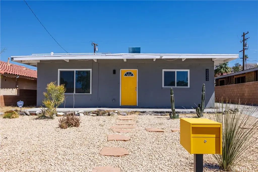 66866 Estrella, Desert Hot Springs