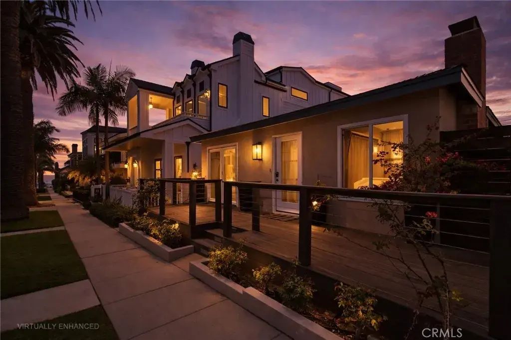 225 Marguerite Avenue, Corona Del Mar