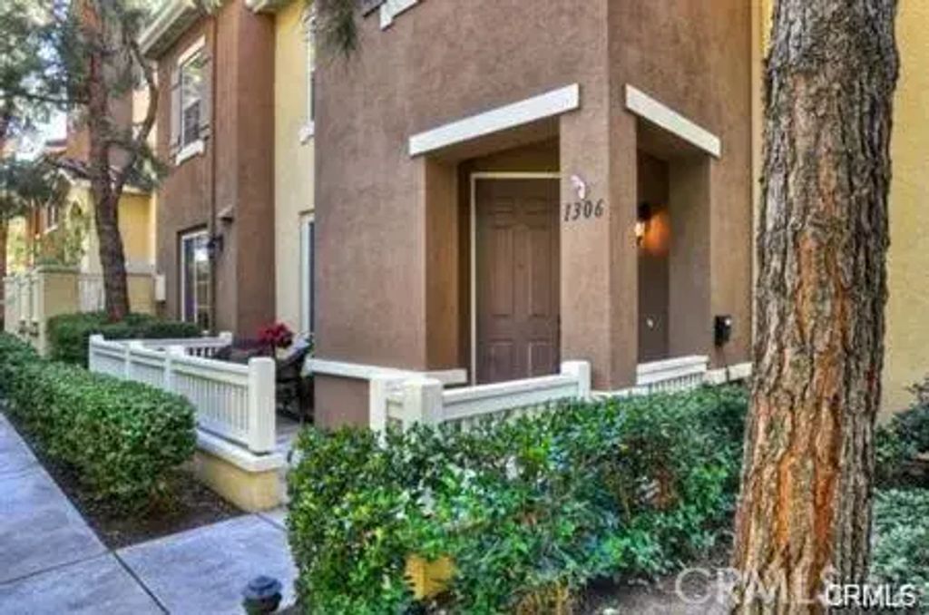 1306 Timberwood, Irvine