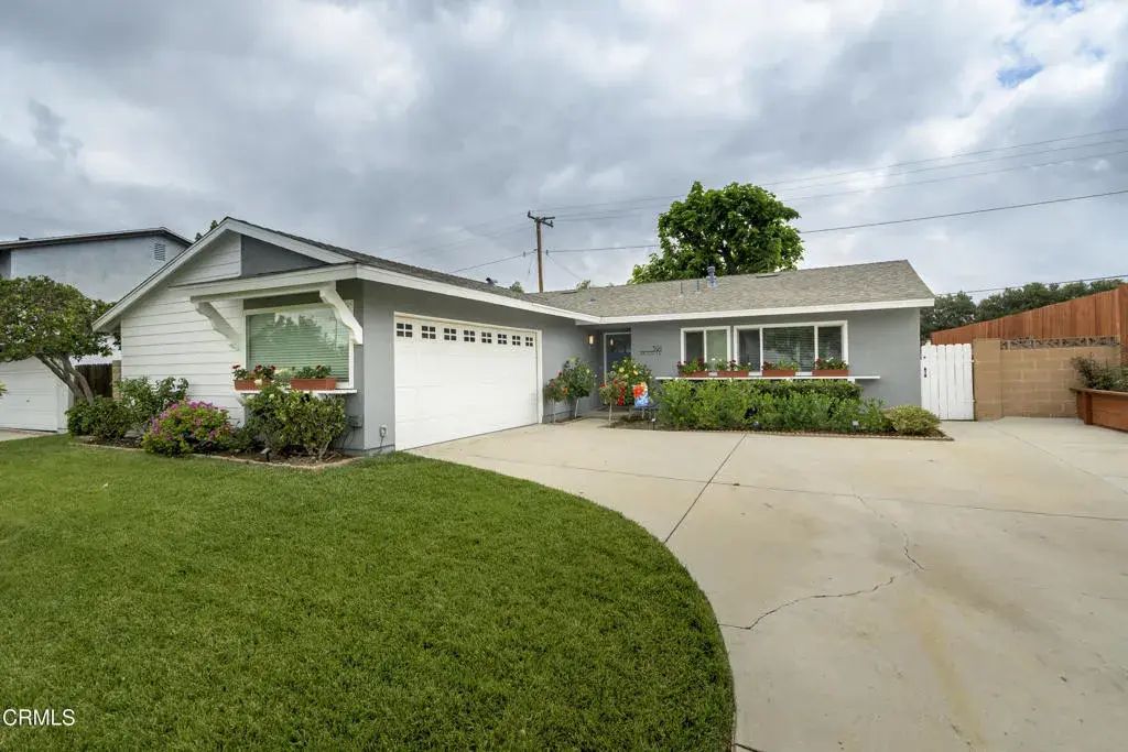 391 Aristotle Street, Simi Valley