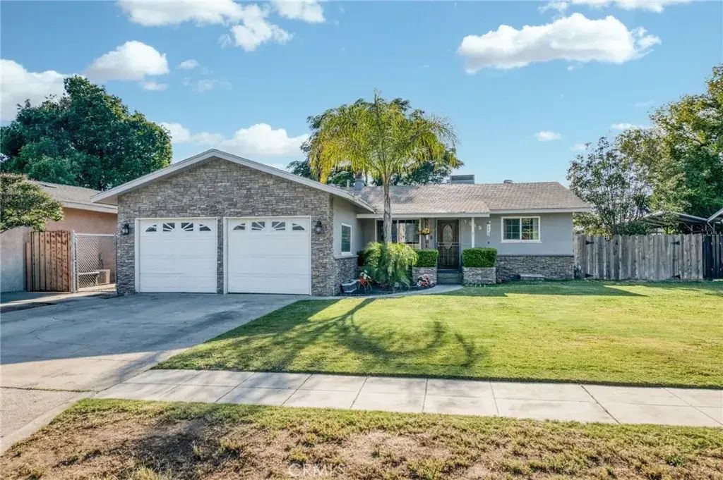 1515 N Chance, Fresno