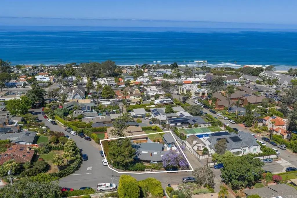 386 13th Street, Del Mar