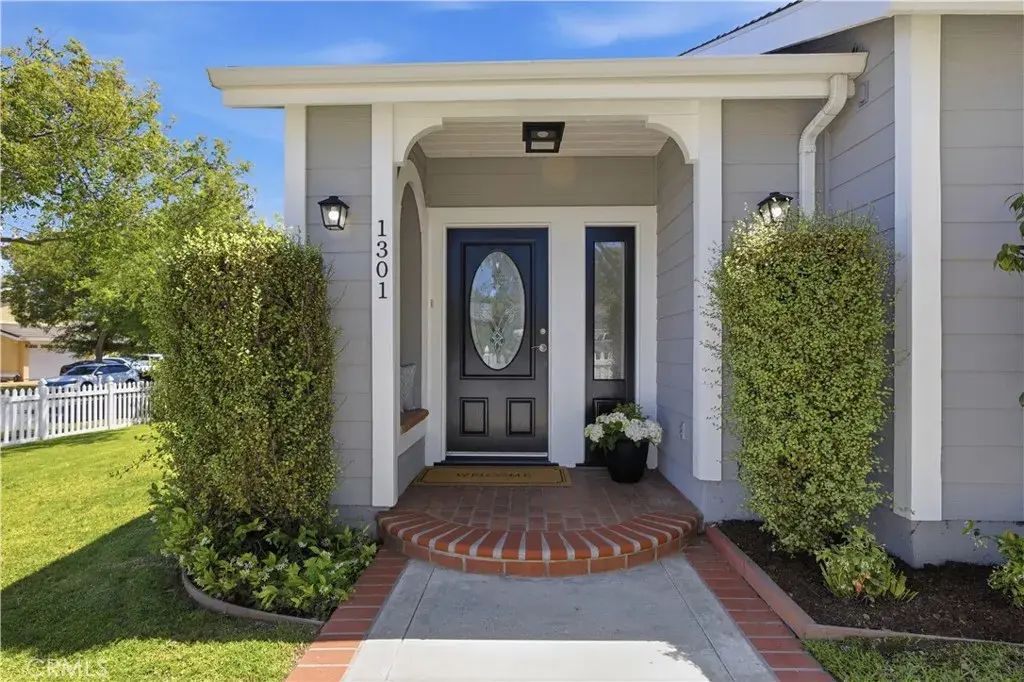 1301 Cordary Avenue, Torrance