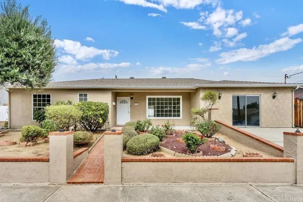 9416 Saint Andrews Drive, Santee