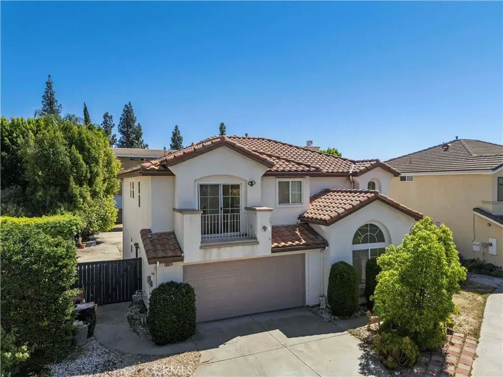 9924 Mission Hills Estate Court, Mission Hills (san Fernando)