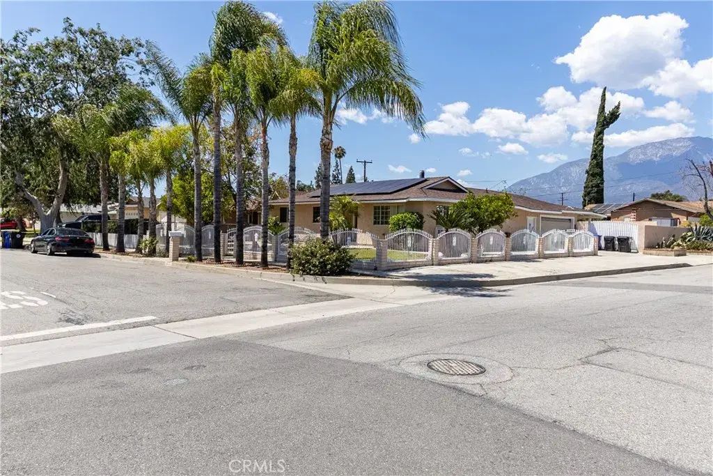 9870 Salina, Rancho Cucamonga