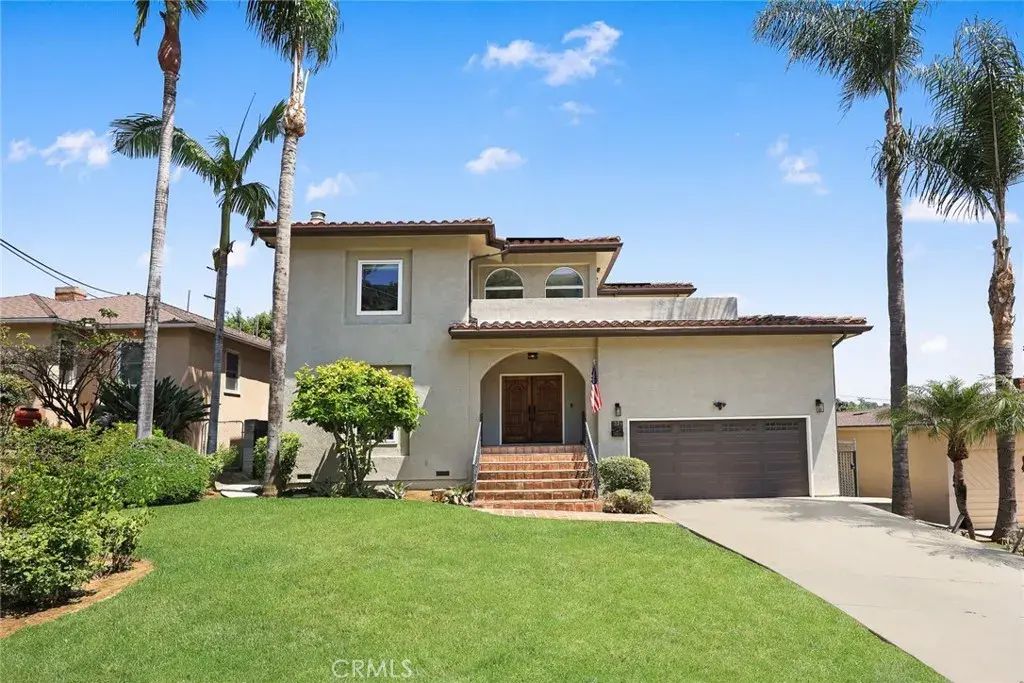 326 Kingsford St, Monterey Park