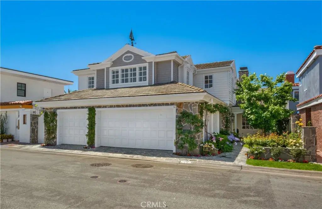 235 Via Ithaca, Newport Beach