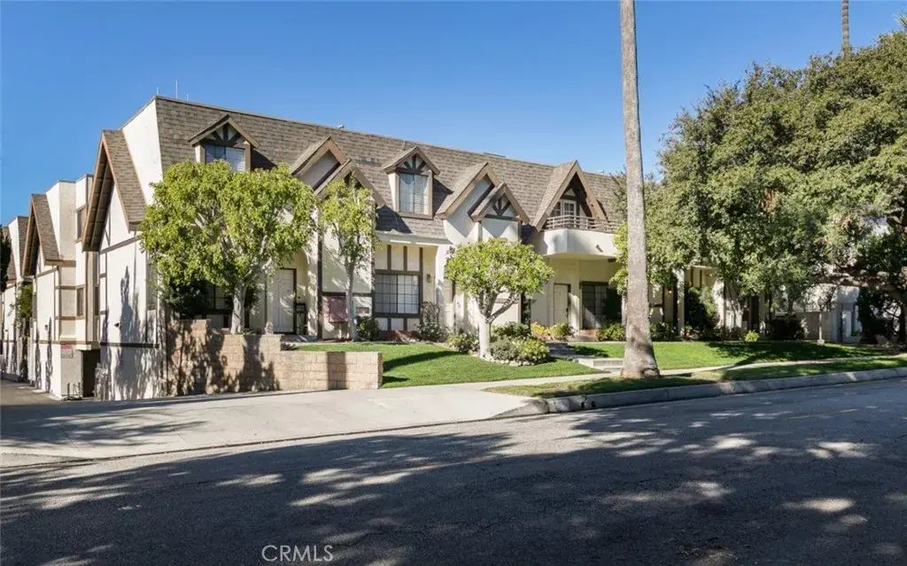 511 S El Molino, Pasadena