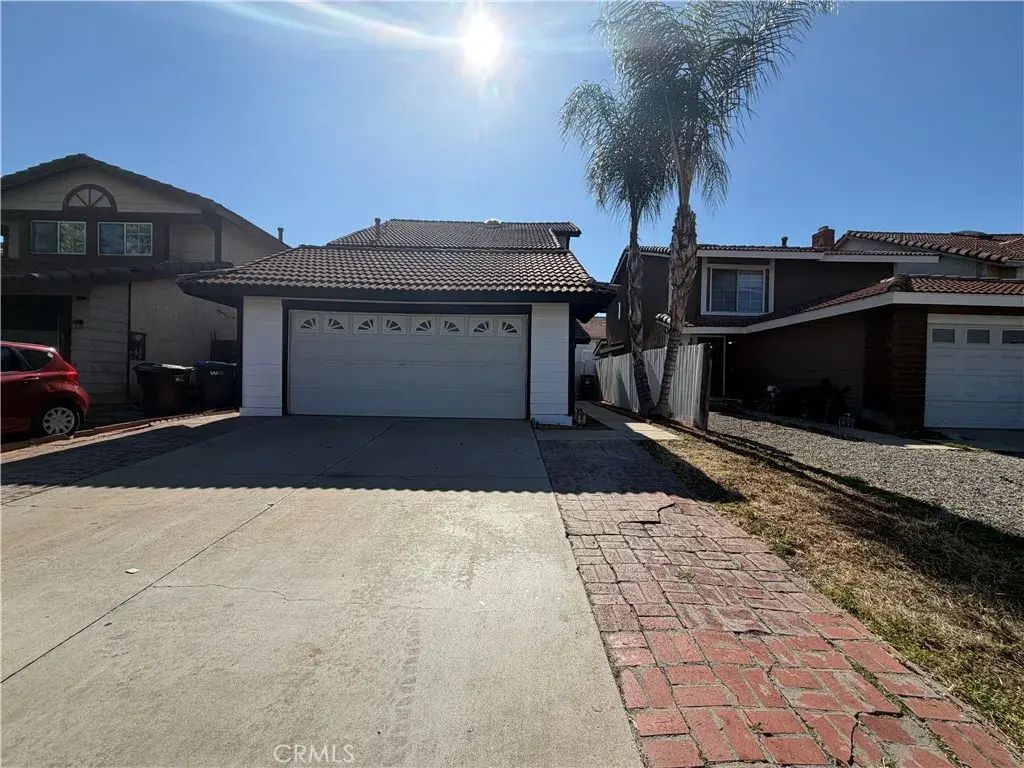 11951 Sugar Creek Court, Moreno Valley
