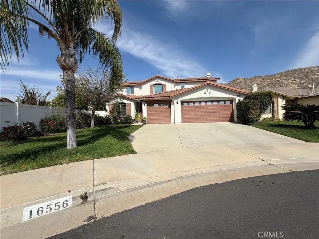 16556 Withers Way, Moreno Valley
