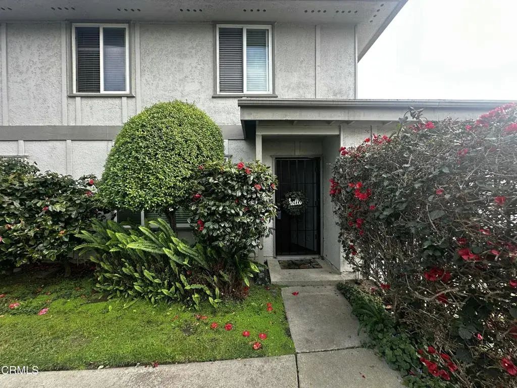 1901 Fisher Drive D, Oxnard
