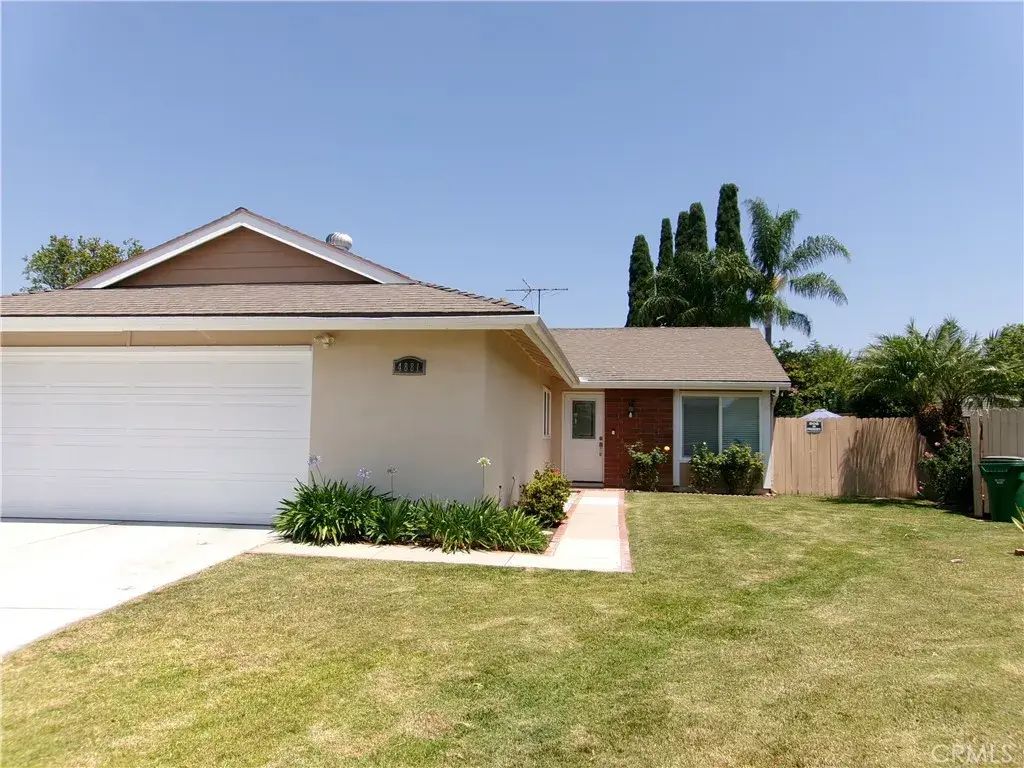 4881 Winvale, Irvine