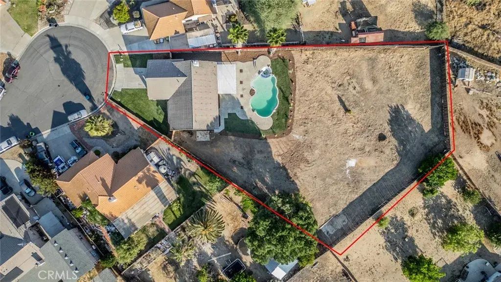 24169 Marley Circle, Menifee