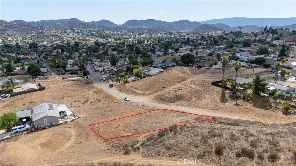 248 Manzana, Menifee