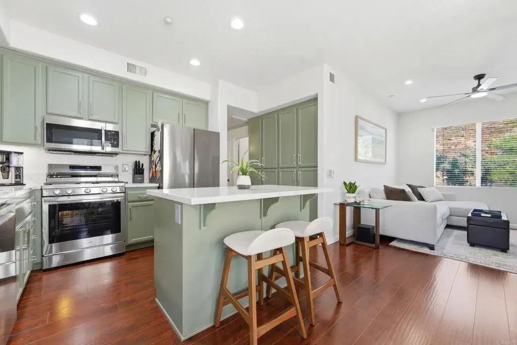 3231 Dehesa Road 40, El Cajon