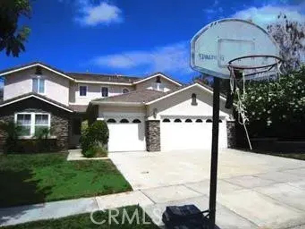 3475 High Point Place, Simi Valley