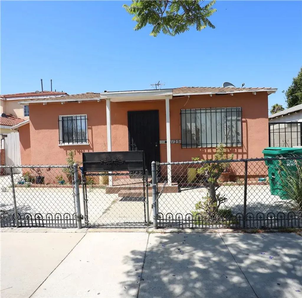 1125 E Salt Lake Street, Long Beach