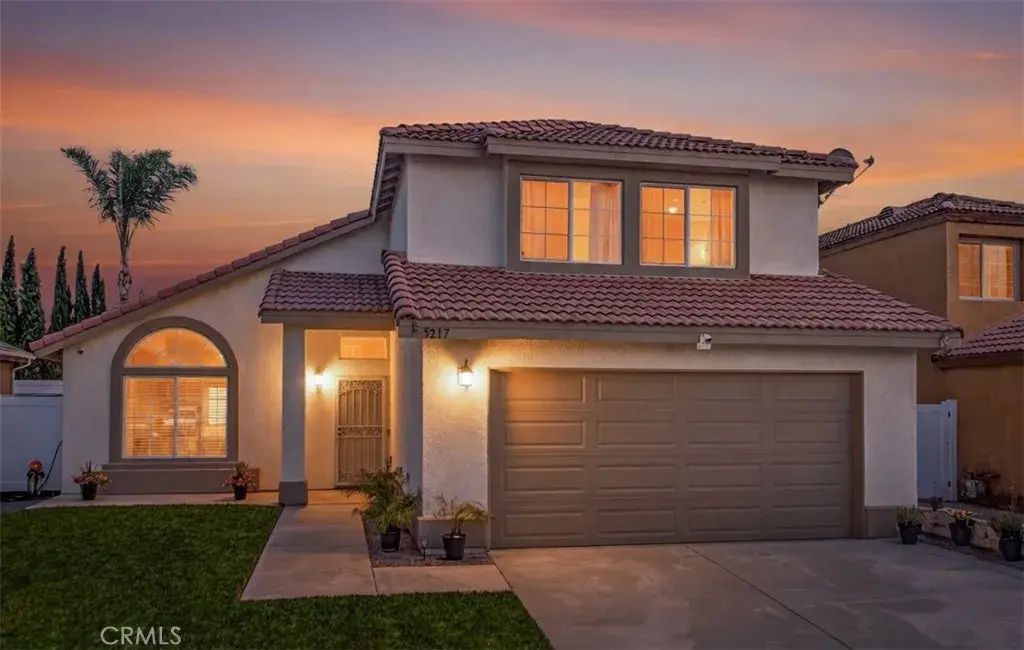 5217 Quapaw, Jurupa Valley