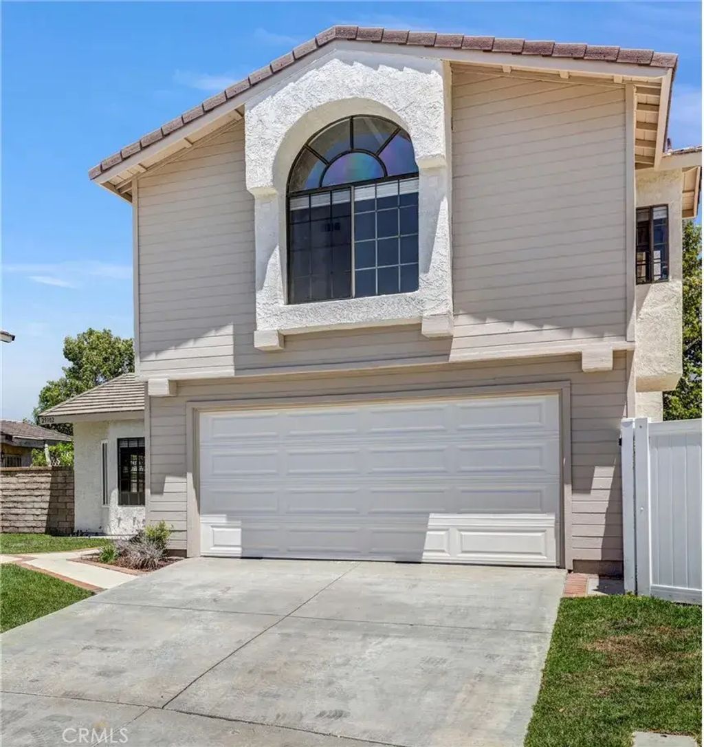 29102 Diablo Place, Castaic
