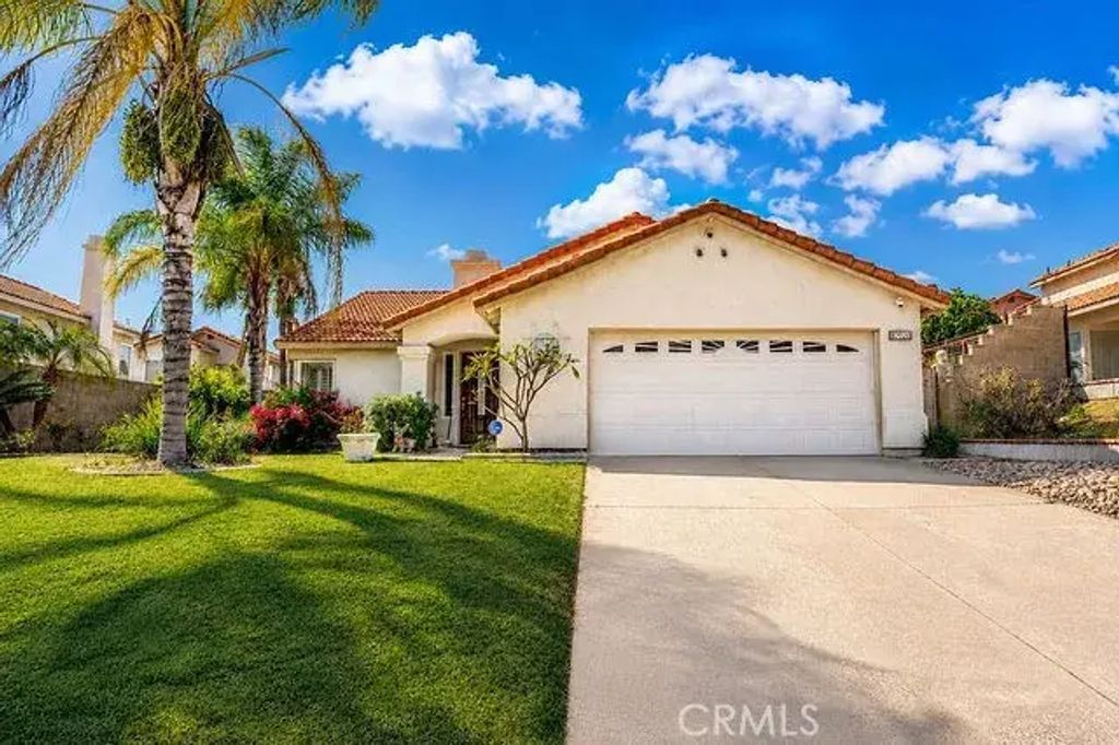 10960 Village, Moreno Valley