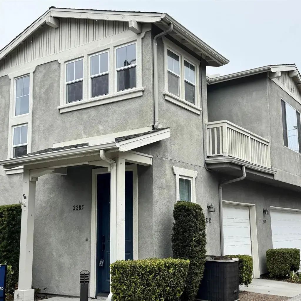 2285 Whistling Ln, Chula Vista