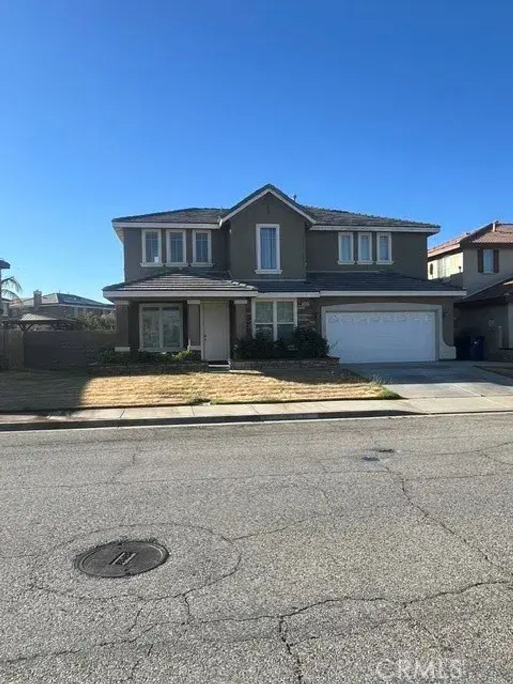3422 Club Rancho Drive, Palmdale
