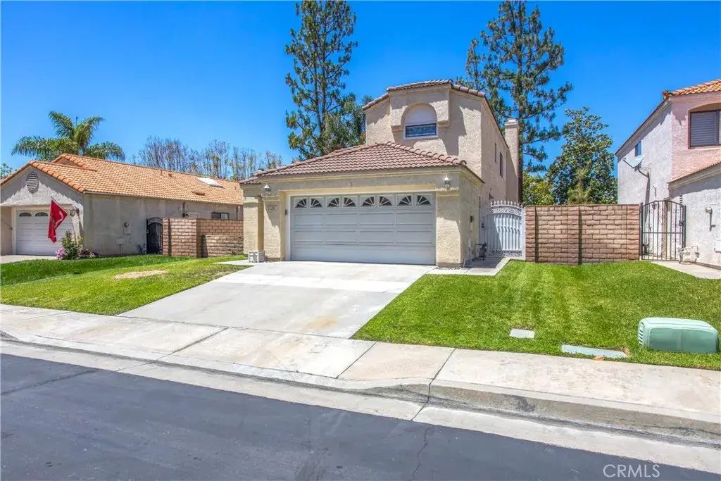 1125 Via Nice, Redlands