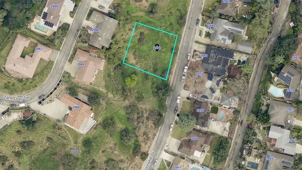 2879 Stonehill, Altadena