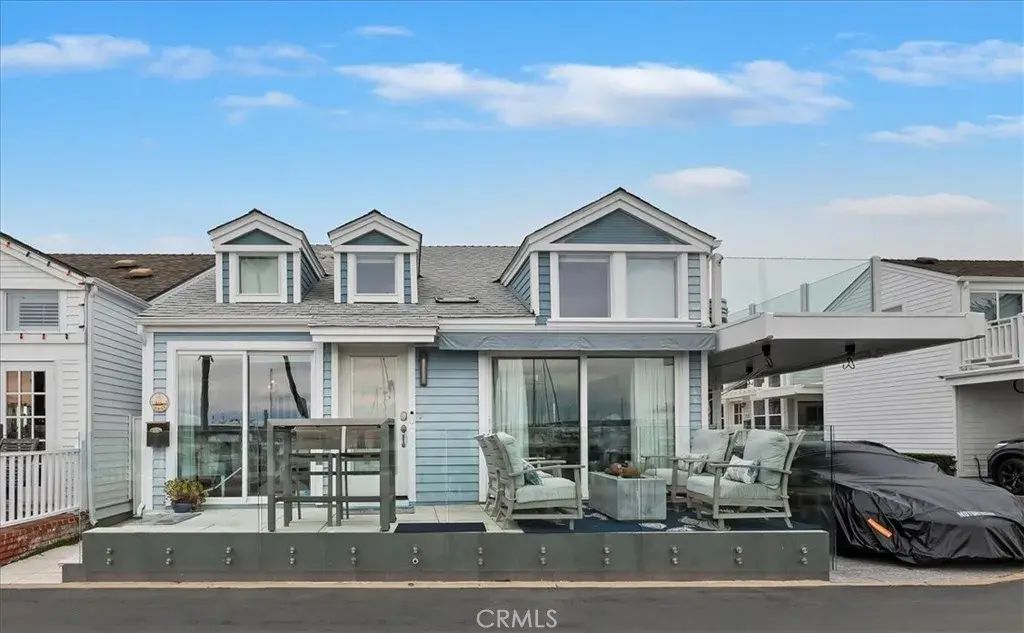 58 Beach, Newport Beach