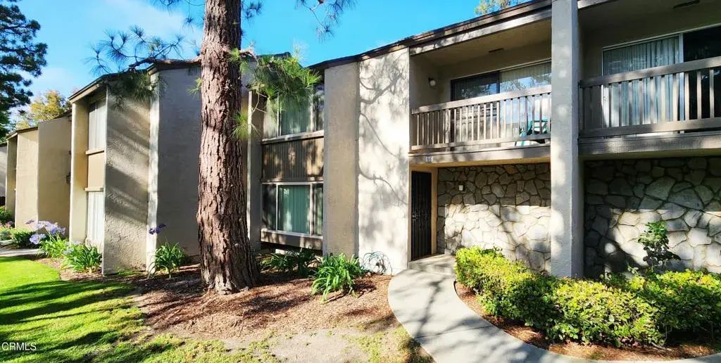 1118 Okapi Lane, Ventura
