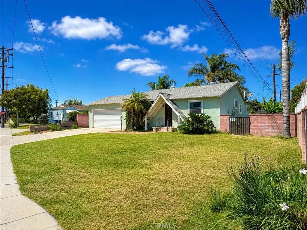 9311 Claymore Street, Pico Rivera
