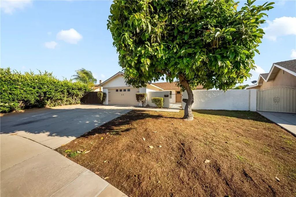 5963 Rosario Street, Chino