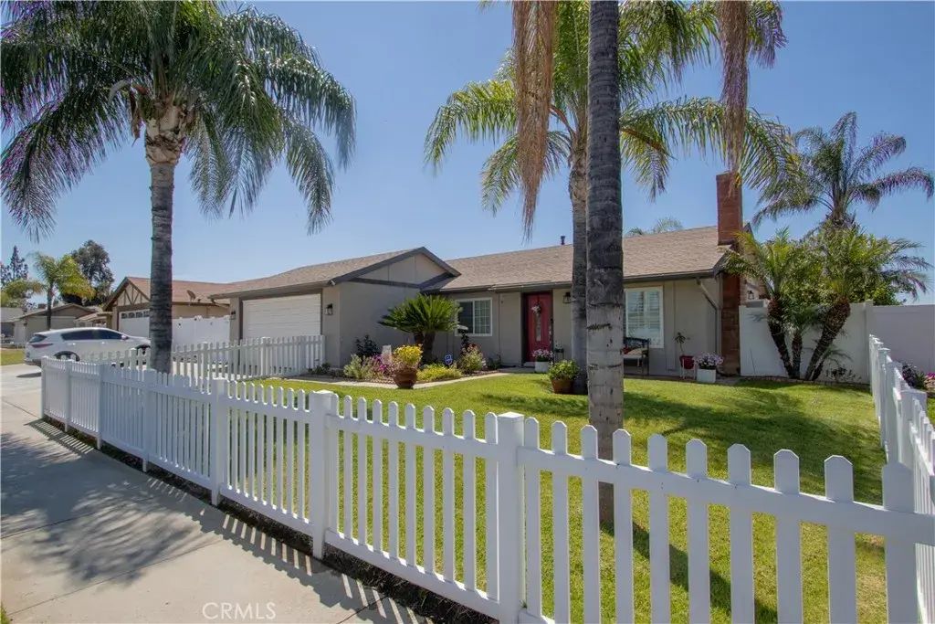 25289 Old Farm Street, Moreno Valley