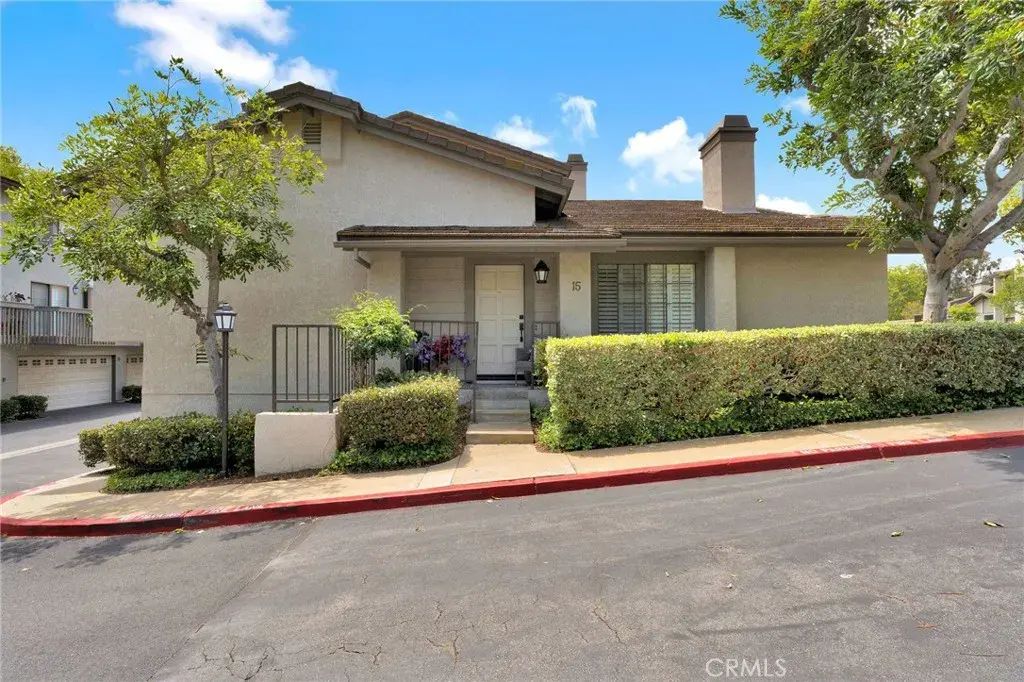 15 Starshine, Irvine