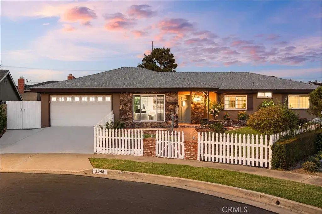 1548 Olympic, Placentia