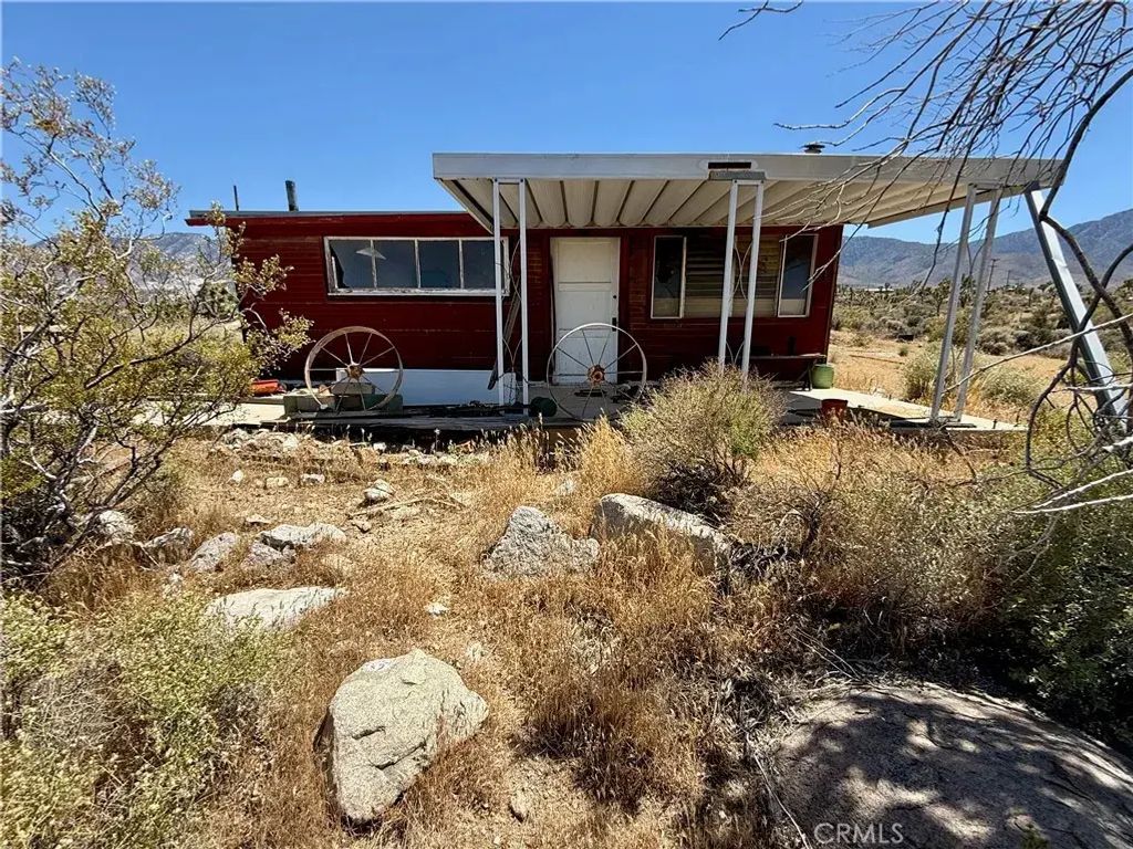 32471 Eric, Lucerne Valley