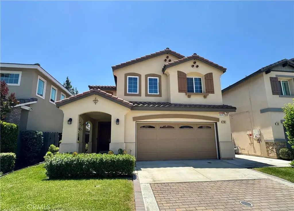 1154 Lucienne Street, Pomona