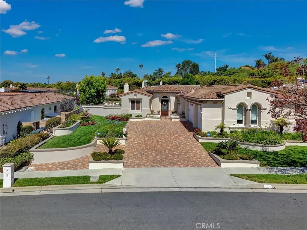 9 Sail View, Rancho Palos Verdes