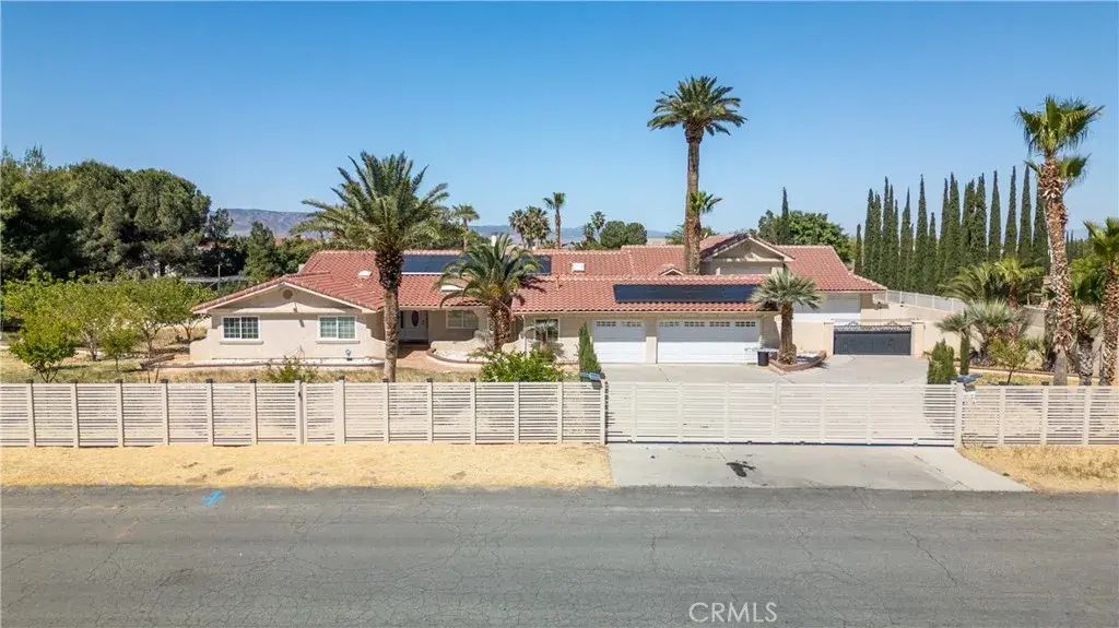 43639 Tomahawk Place, Quartz Hill