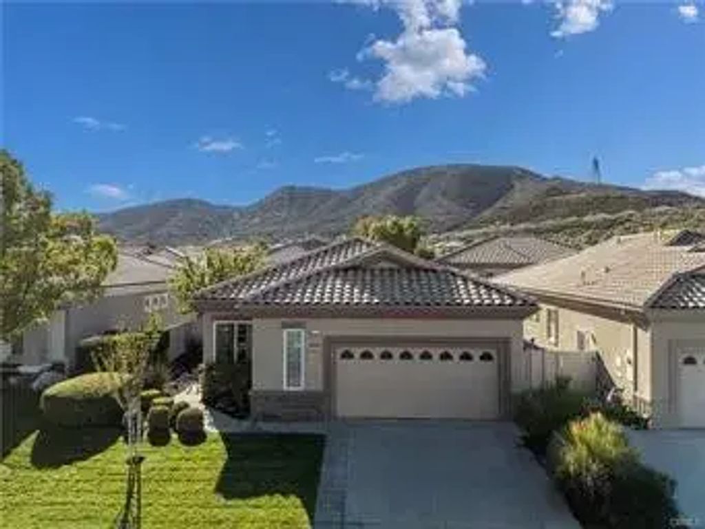 5804 Indian Canyon Drive South, Banning